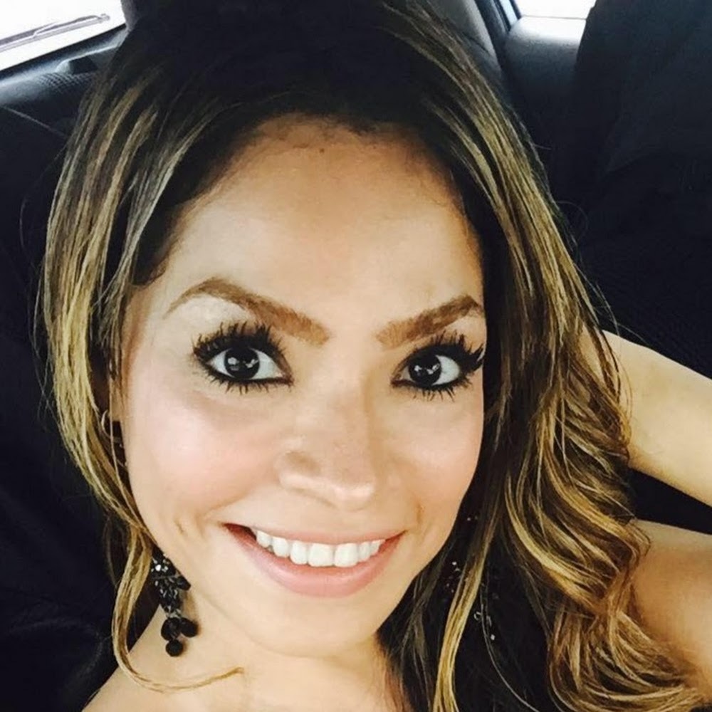 Meet your Posher, Jasmine judith